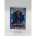 Topps 2026 Topps Chrome Disney Zootopia Nick Wilde #67 Blue Refractor /150