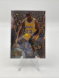 1995-96 Fleer Metal - Magic Johnson #161