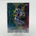 Topps 2026 Chrome Future Stars Kevin McGonigle RefractorDetroit Tigers FS-6 RC