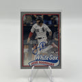 2023 Topps 35th Anniversary Jose Rodriguez PLATINUM 1/1 Rookie Auto