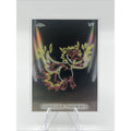 2026 Topps Chrome VeeFriends Neon Lights Forever Phoenix #NE-10