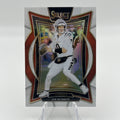 2024 Joe Burrow Panini Select Concourse #39 White Prizm /35
