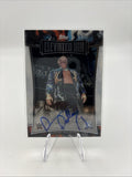 2025 Topps Exalted WWE - Elevated Ink Diamond Dallas Page #ELI-DDP (AU)