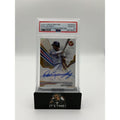 2024 Topps Pristine DALE MURPHY PSA 10 Auto GOLD Refractor #/50 Autograph card