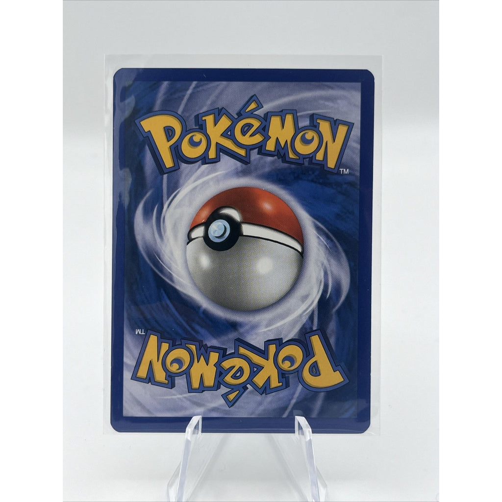 Comic Con Shellos Promo #107 Secret Wonders Non Holo Pokemon 2007 NM