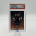2008 Upper Deck Michael Jordan Legacy PSA 8