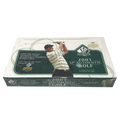 2001 Upper Deck SP Authentic Golf Hobby Box