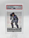 2018 Upper Deck Maze Kopitar Retro Young Guns Acetate PSA 10