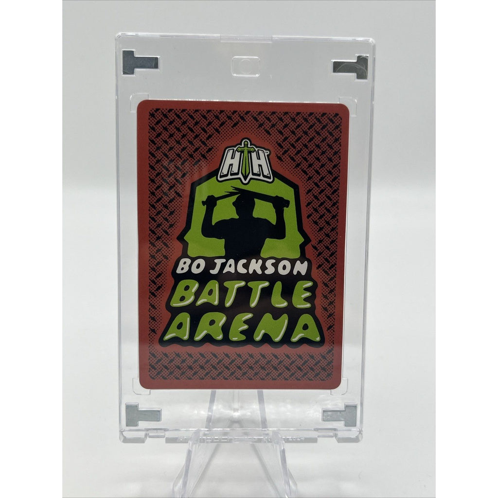 2026 Bo Jackson Battle Arena Alexander The Great #GRILL-70- Highlighted Hero