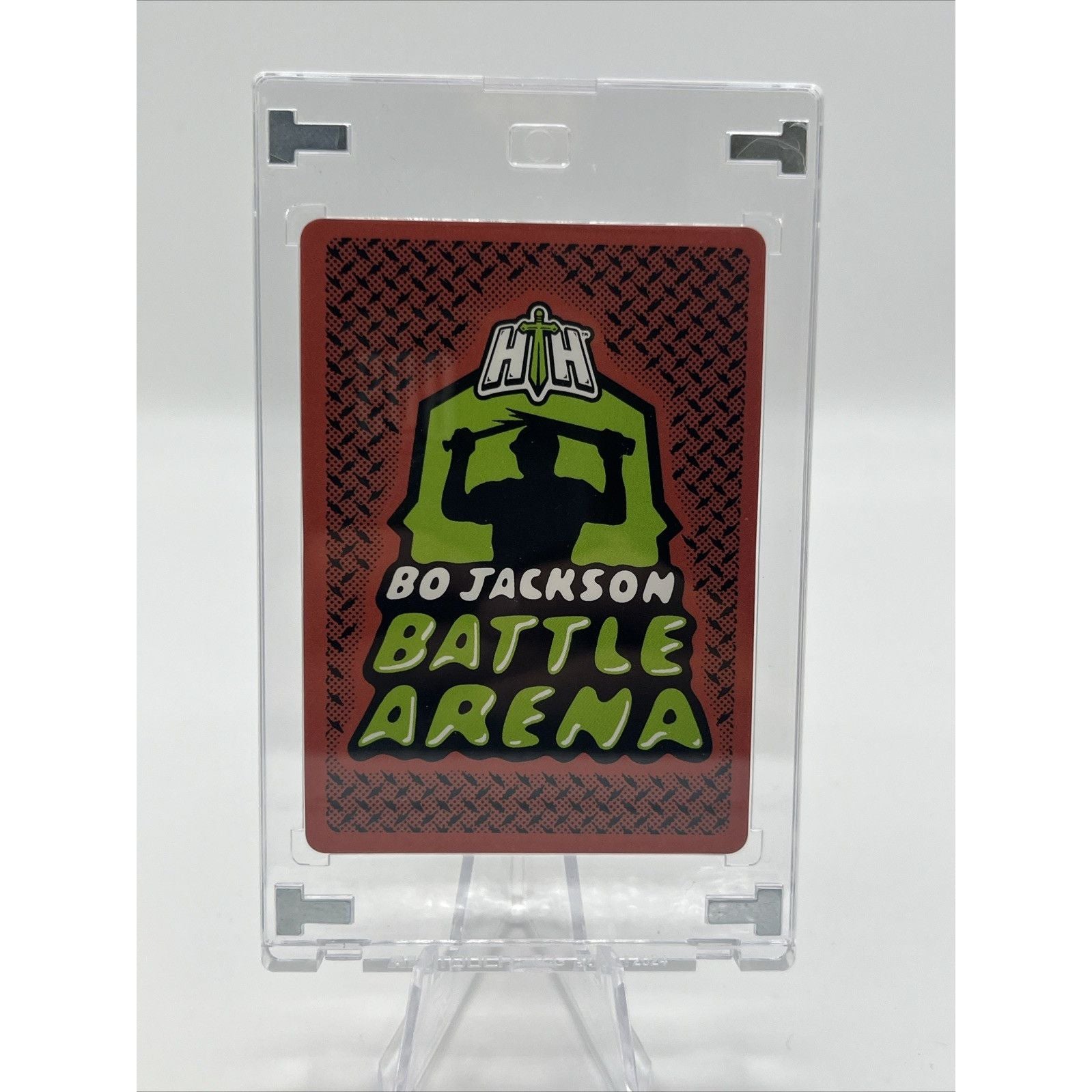 2026 Bo Jackson Battle Arena Alexander The Great #GRILL-70- Highlighted Hero
