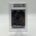 2020-21 Panini Prizm Zion Williamson Beckett 9