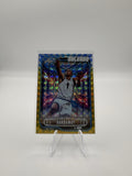 2024-25 Topps Chrome - Anfernee Hardaway #68 Gold Geometric Refractor /50