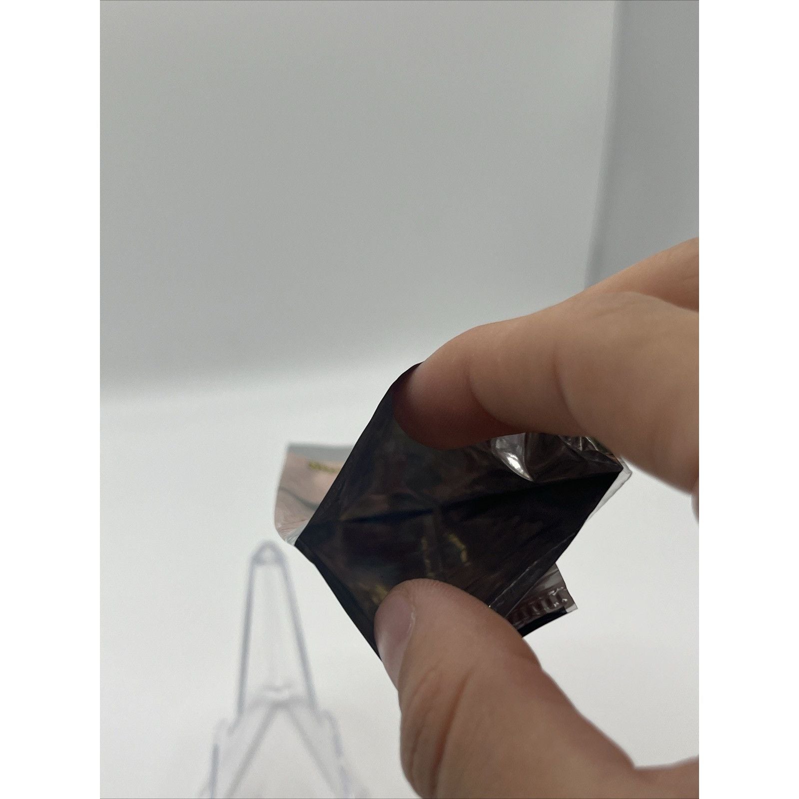 1999 Pokemon Fossil EMPTY WRAPPER NO CARDS Aerodactyl Pack Artwork 