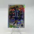 2025 2026 Topps Chrome UEFA X Fractor Future Star #83 Rodrigo Mora FC Porto Card