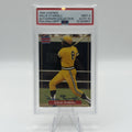 1996 Legends Autograph Collection Willie Stargell Auto PSA 9 DNA 10 HOF Pirates