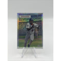 2025 Topps Chrome Platinum Vlad Guerrero / Guerrero Jr Double Header