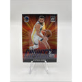 2024-25 Panini Donruss Optic - Express Lane Stephen Curry #13 Purple Prizm