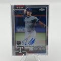 2026 Topps Chrome Don Hamel #RA-DH Rookie Autographs (RC)