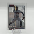 2026 Topps Series 2  Rolddy Munoz #570 Acetate SSP #/10 (RC) Braves