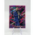 2026 Topps Cosmic Luca Crusifino Magenta /299 Refractor