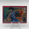 2025-26 Bowman NBA LaMelo Ball Anime #NBA-A7 Case Hit SSP Red Refractor #4/5
