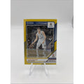 2023-24 Panini Donruss EuroLeague - Legends Luka Dončić #166 Yellow Flood
