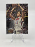 1995-96 Fleer Metal - Shawn Bradley #169