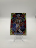 2022 Panini Mosaic Choice Fusion Red & Yellow Prizm /88 Ryan Rollins Rookie RC