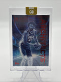 2025-26 Topps 3 Basketball Joel Embiid Artifacts #AR-15 Red #/5