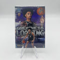 2025-26 Bowman - Greatness Loading Dylan Harper #GL-2 Purple Refractor /250 (RC)