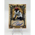 2022 Wild Card Draw COBY BRYANT 1/1 Autograph Rookie Auto Bears/Seahawks SSP