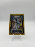 2023 Panini Prizm Marvin Jones Jr. #102 Gold Sparkle Prizm /24