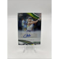 2025 Topps Chrome - Autographs I Priska Nugroho #CA-PNO (AU)