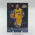 2018-19 Kobe Bryant Panini Donruss Retro Series Los Angeles Lakers