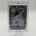 2026 Bowman Chrome Johnny King BMA-JK Black & White Auto #/15 Toronto Blue Jays