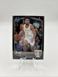 2025-26 Bowman - Ja'Kobi Gillespie TRUE BLACK /10