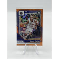 2024-25 Panini Donruss Optic - Legends Vince Carter #245 Orange Hyper Prizm /299