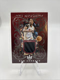 2023-24 Panini Court Kings - Art Nouveau Bam Adebayo #AN-BAM (MEM)