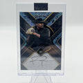 Kumar Rocker 2023 Wild Card Auto Mania SP Rookie AUTO #/3