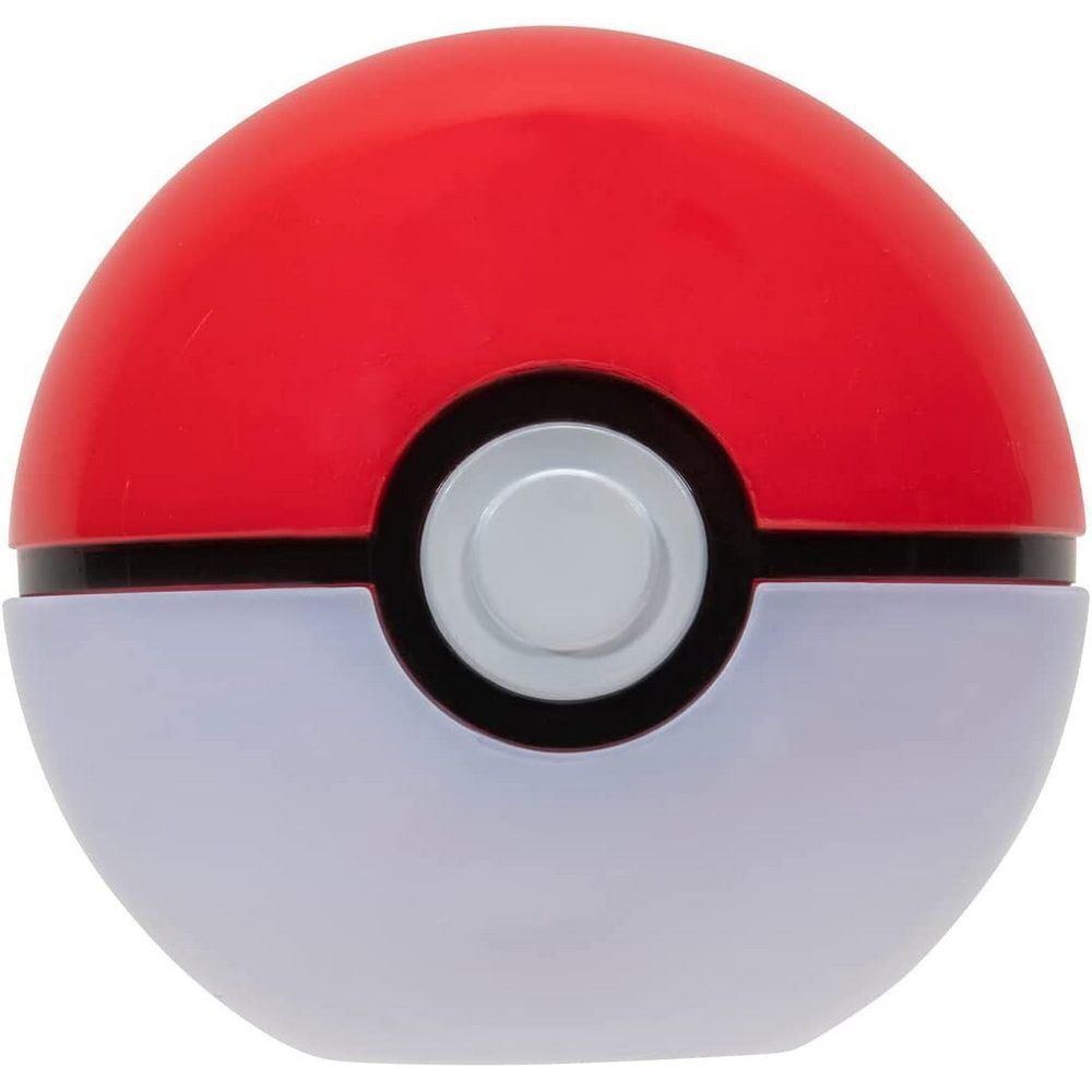 Pokemon Clip N Go Piplup and Dive Ball