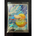2026 Ascended Heroes Psyduck #226/217