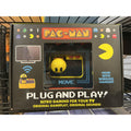 Pac-Man  Plug and Play