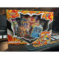 Infernape VBox