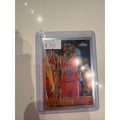 Topps Chrome Allen Iverson