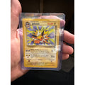 1999 Jolteon #20/64