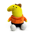 Youtooz Smiling Friends - Charlie 9" Plush