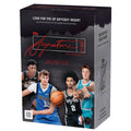 2025-26 Topps Signature Class Value Box