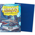 Dragoon Shield BLUE - MATTE SLEEVES