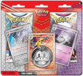 Pokémon TCG: Armarouge, Revavroom & Houndstone Enhanced 2-Pack Blister