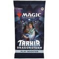 Tarkir Dragonstorm Booster Pack
